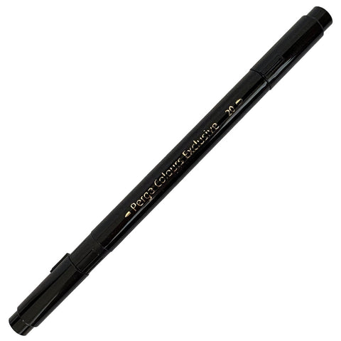 Perga Colours Exclusive - Black 20