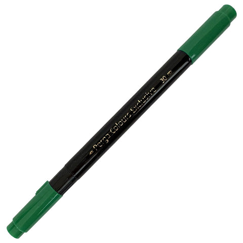 Perga Colours Exclusive - Green 30