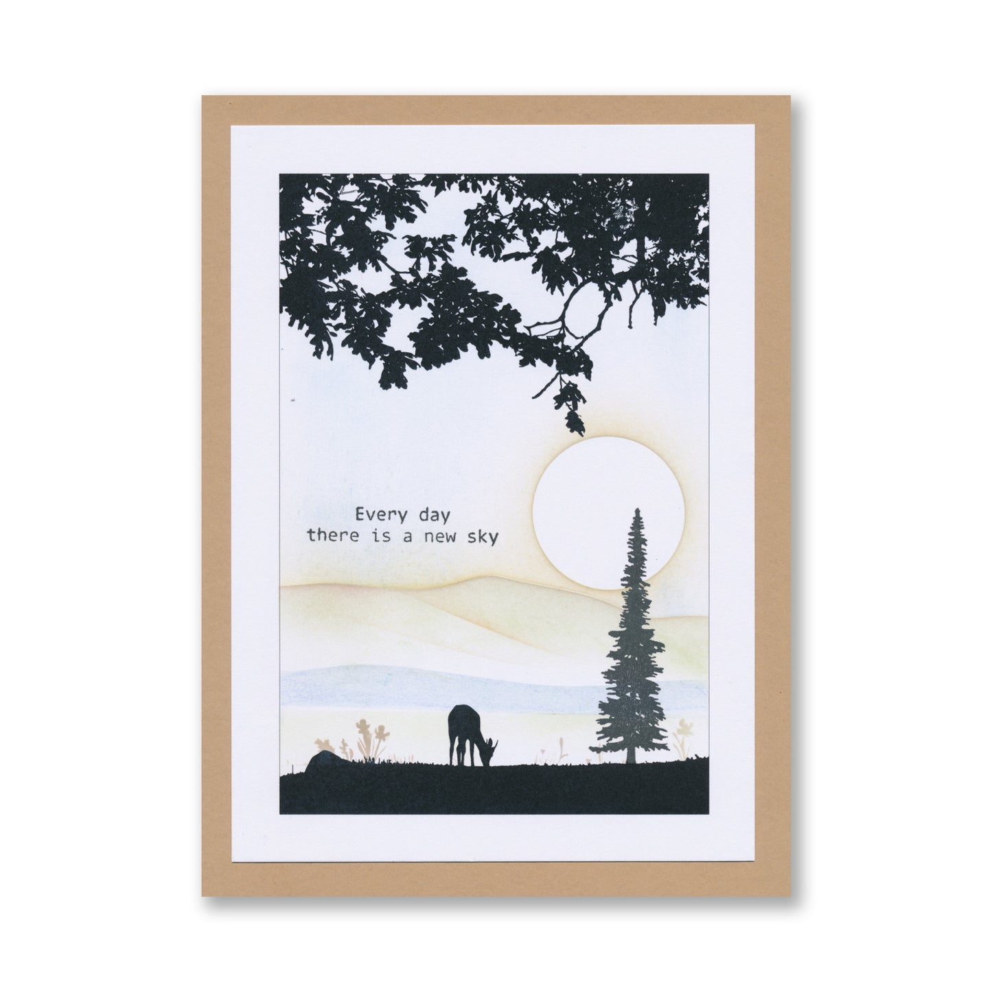 Timestamp Creations by Janice Phillips - Out & About Part 1 Postcard Collection