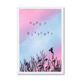 Timestamp Creations by Janice Phillips - Out & About Part 1 Postcard Collection