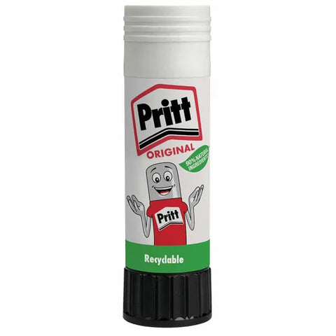 Pritt Glue Stick - Small 11 grams