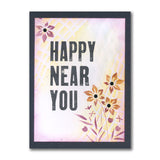 Set 4 - Quotes - Merry Little Christmas - Printed Postcards