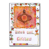 Linda's Bijou Children Through the Seasons Complete Stamp Collection