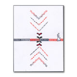 Linda's Bijou Children Through the Seasons Complete Stamp Collection