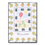 Linda's Bijou Children Through the Seasons Complete Stamp Collection