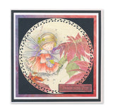 Nested Circle Doodle Frame-its Frames & Panels Die Collection