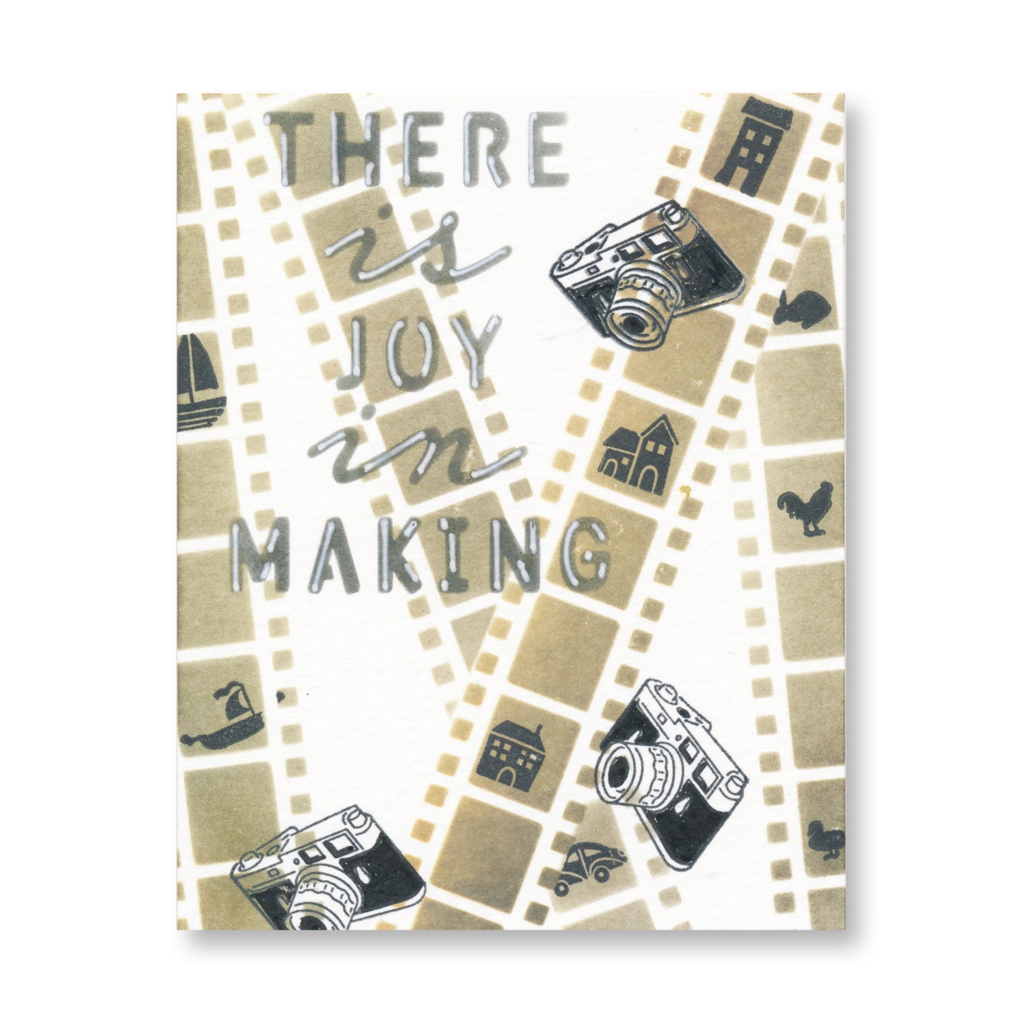 Wee Affirmation Stencils & Stencil Mate - DOUBLE LOYALTY POINTS