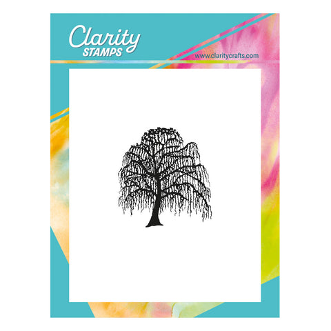 NDC143 - Willow Tree A6 Stamp