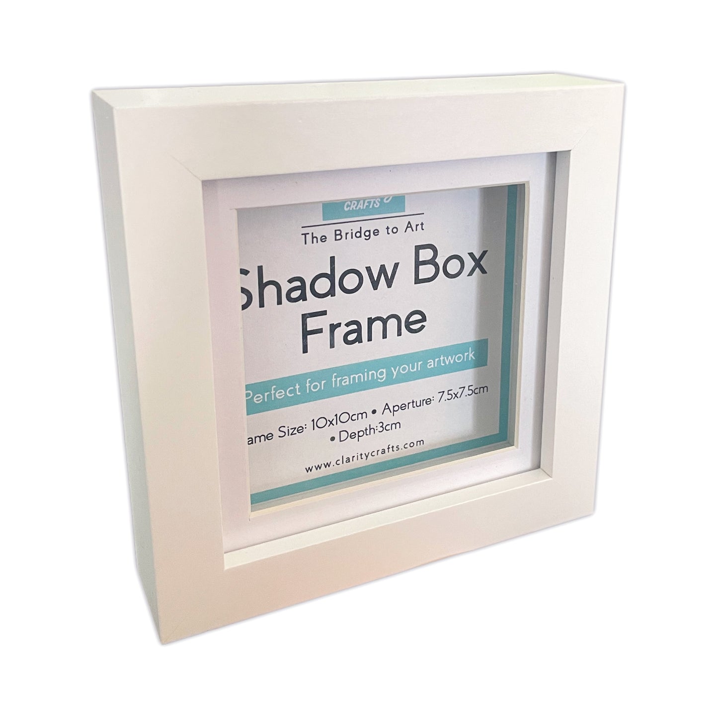 Shadow Box Frame
