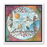 Barbara's SHAC Framers A5 Square Stamp Collection