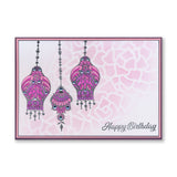 KISS Ring of Stencils Set 2