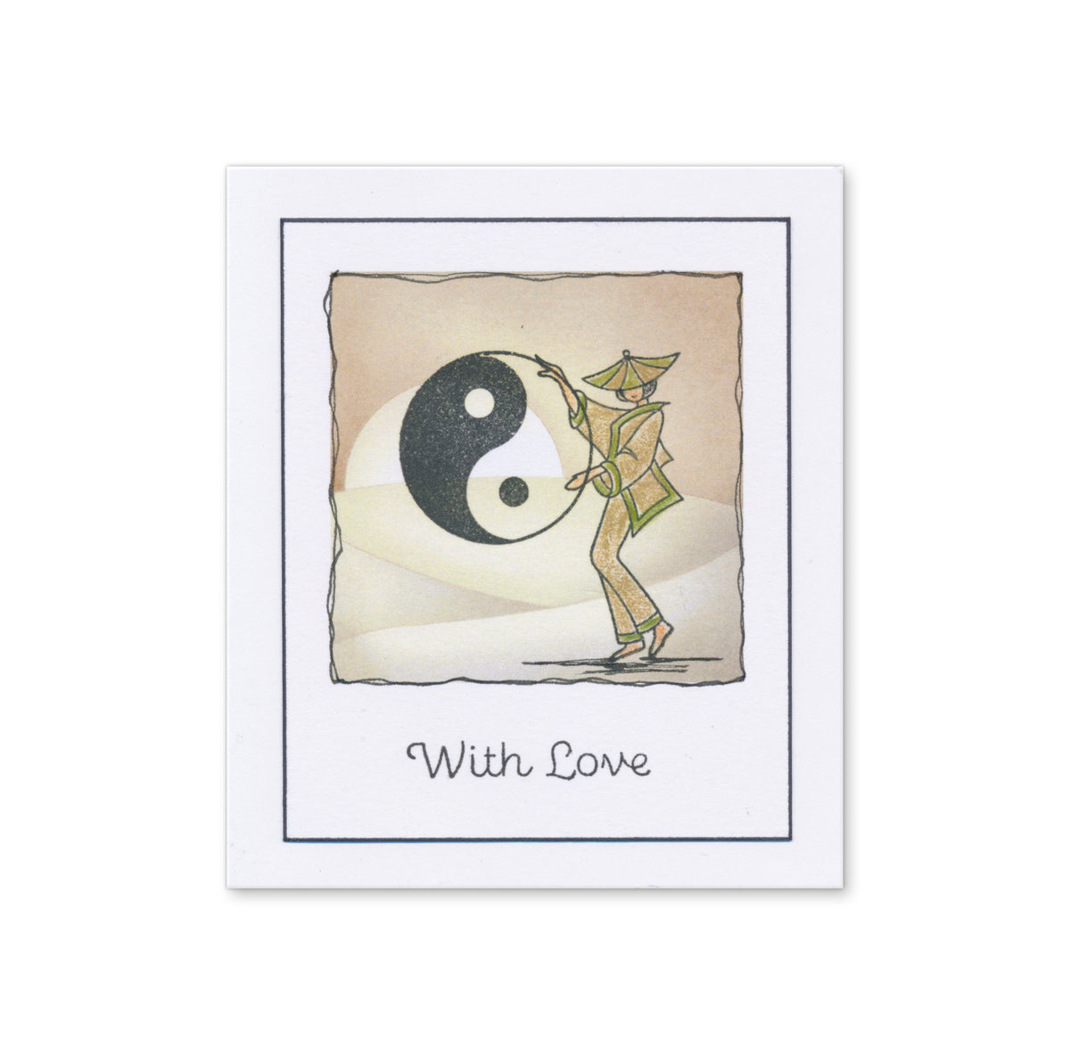 The Joy of Dance A5 Stamp Set