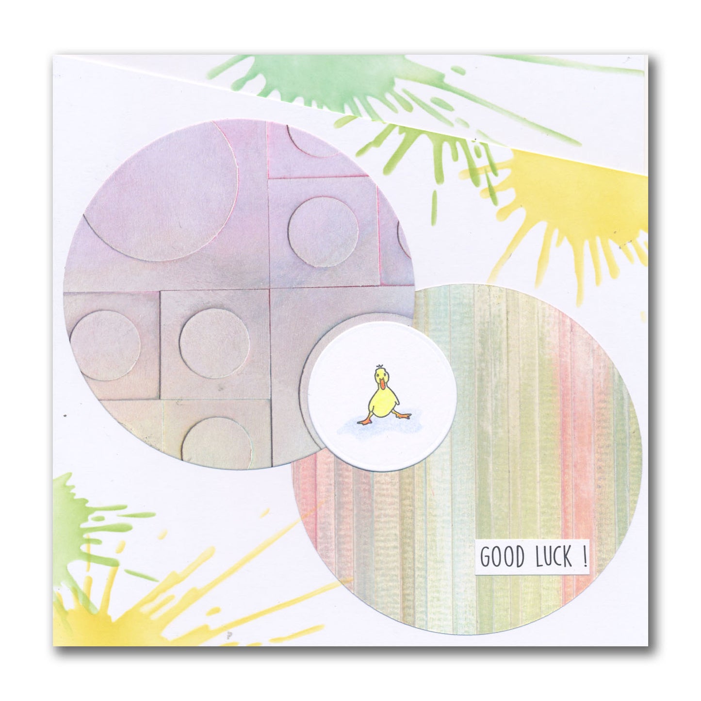 Linda's Bijou Children Through the Seasons Complete Stamp Collection