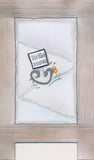 Penguins, Letterboxes, Billboards & ABC Stamp, Mask, Die & Groovi Complete Collection