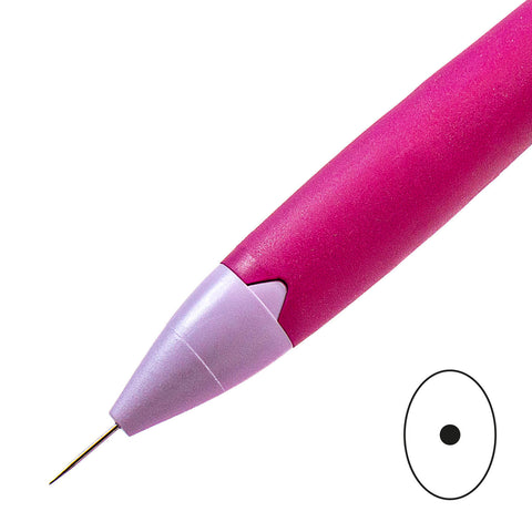 1-Needle Fine (10241) Perforating Tool