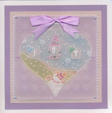 Penguins, Letterboxes, Billboards & ABC A5 Groovi Plate Trio