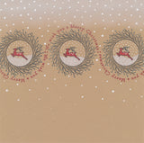 KISS by Clarity - Build a Bauble A5 Square & A6 Stamp Collection
