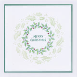 KISS by Clarity - Build a Bauble A5 Square & A6 Stamp Collection