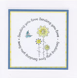 KISS by Clarity - Build a Bauble A5 Square & A6 Stamp Collection