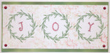 KISS by Clarity - Build a Bauble A5 Square & A6 Stamp Collection