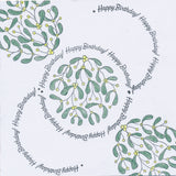 KISS by Clarity - Build a Bauble A5 Square & A6 Stamp Collection