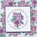 KISS by Clarity - Build a Bauble A5 Square & A6 Stamp Collection