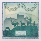 KISS by Clarity - Build a Bauble A5 Square & A6 Stamp Collection