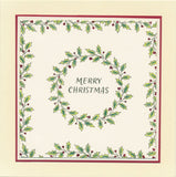 KISS by Clarity - Build a Bauble A5 Square & A6 Stamp Collection