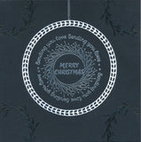 KISS by Clarity - Build a Bauble A5 Square & A6 Stamp Collection