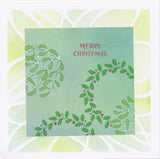 KISS by Clarity - Build a Bauble A5 Square & A6 Stamp Collection