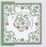 KISS by Clarity - Build a Bauble A5 Square & A6 Stamp Collection
