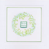 KISS by Clarity - Build a Bauble A5 Square & A6 Stamp Collection