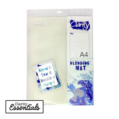 Clarity Blending Mat A4