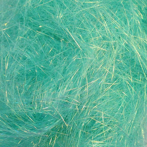 Fusible Fibres - Pastel Green 15g