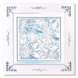 Casablanca Lilies Aperture Clarity Fresh Cut Die