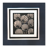 Chinese Lanterns Aperture Clarity Fresh Cut Die