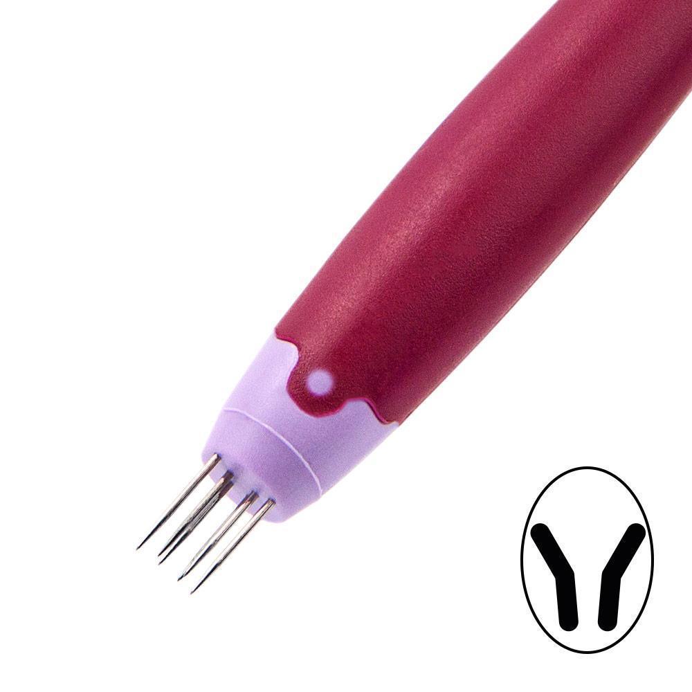 Butterfly (10234) Fine Perforating Tool