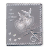 Cake A4 Groovi Tem-plate