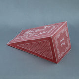 Cake A4 Groovi Tem-plate