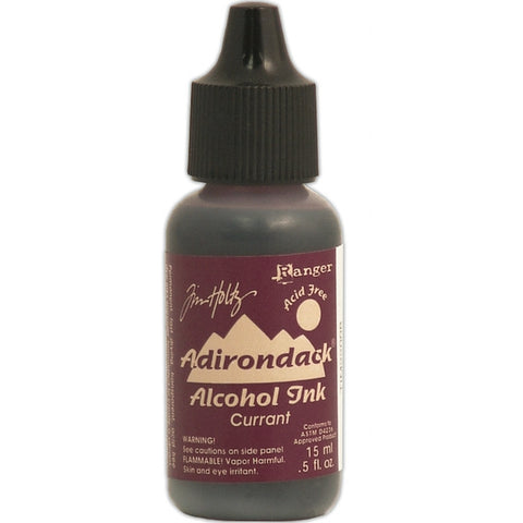 Adirondack Alcohol Ink - Currant