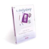 CLEARANCE The Art Of Transparent Stamping No. 2 DVD