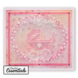 Word Chain Alphabet Groovi Border Plate Mate