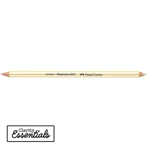 Eraser Pencil - Double Ended