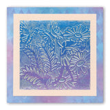 Leafwing Fairy 7" x 7" Stencil