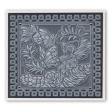 Thistledown Fairy A6 Square Groovi Baby Plate