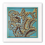 Leafwing Fairy Aperture Clarity Fresh Cut Die