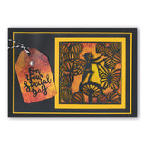 Dewdrop Fairy Aperture Clarity Fresh Cut Die