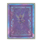 Fairy 4 A6 Groovi Plate