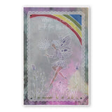 Fairy 2 A6 Groovi Plate