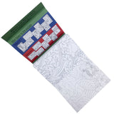 Colouring Postcards - Feathered Friends Collection Set 1